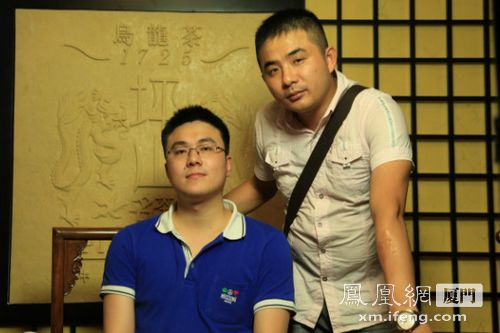 坪山名茶生态融入科技 打造品位之茶