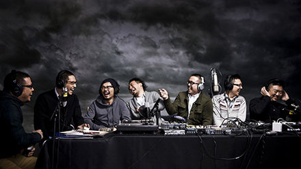 【行业动态】糖蒜广播:中国的海盗电台