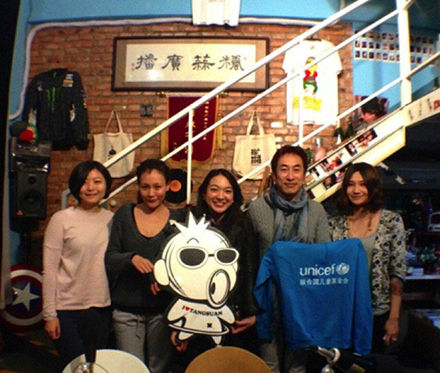 【行业动态】糖蒜广播:中国的海盗电台