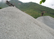 潜山县砂石管理总站强收运砂车资源税 称为保护资源