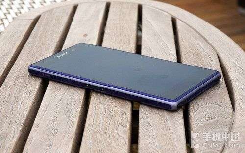 2070像素G镜头旗舰Xperia Z1行货体验