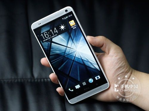 6.9英寸屏指纹识别HTC One Max热卖中