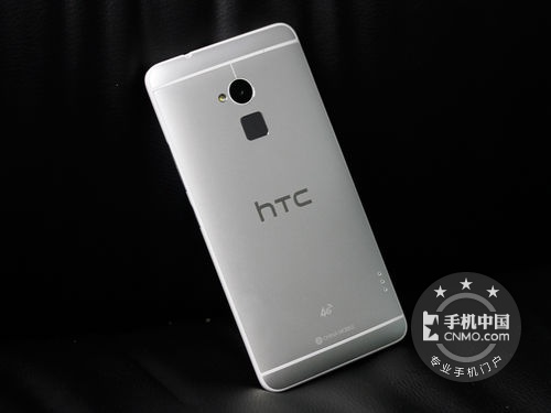 6.9英寸屏指纹识别HTC One Max热卖中