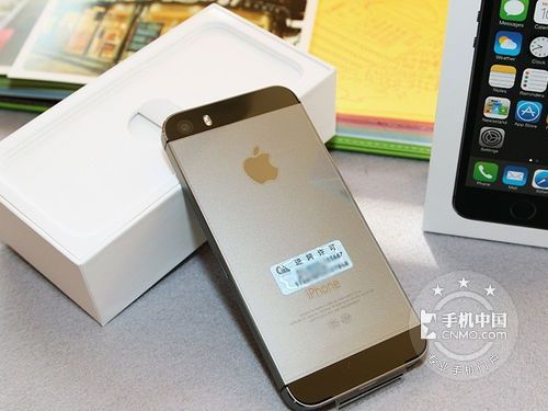 iOS系统最强旗舰机港版iPhone 5s触底