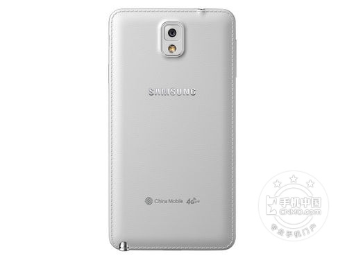 3GB运存极速网络4G版Note3已到货开卖
