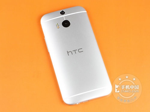 双后置镜头Sense 6.0 HTC M8仅售3350元