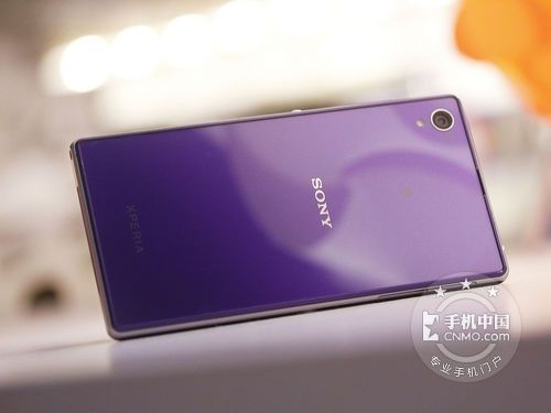 骁龙800全新旗舰索尼Z1现货再创冰点