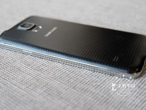 指纹识别心率感应三防旗舰三星S5促销