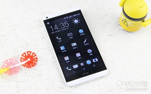 ֱiPhone 5c HTC Desire 816