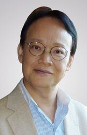 刘墉（台湾）
著名华人作家、画家，演讲家