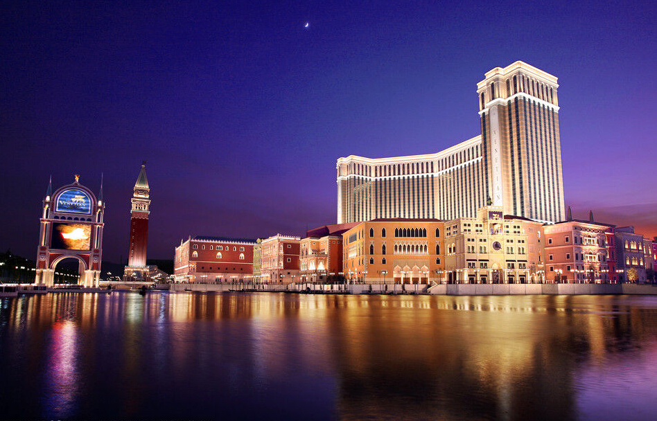 盘点国内十大顶级度假村 揭秘富豪们如何度过