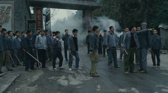 《我11》5月18日公映 王小帅<em>回忆</em>童年<em>杀人</em>事