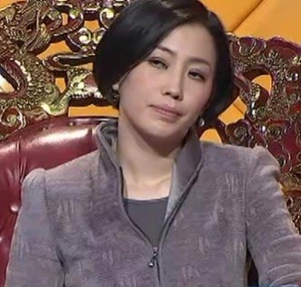 《非你莫属》嘉宾大起底 文颐硕士学历疑似造