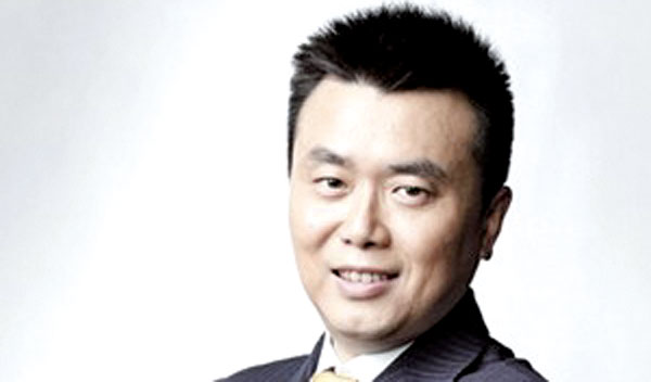 凤凰新媒体CEO刘爽:自媒体的泡沫成分大于价