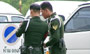 泰国三警员索贿被抓现行