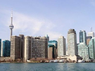 汇丰银行评15个移民最佳去处 中国排名第一
