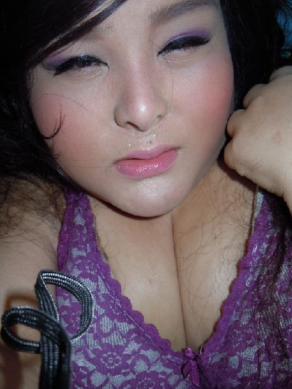 重庆崽儿男扮女装+登《超级演说家》被乐嘉拒绝