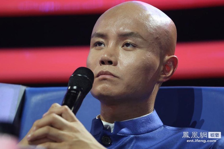 <em>超级演说家</em>选手图片_裕安图片网
