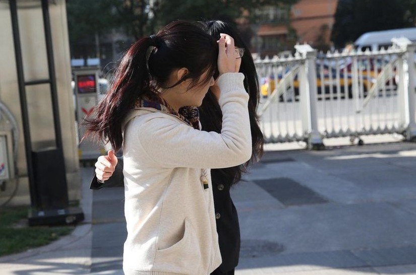 女高音罗菲曝演出照 曾当张曙光情妇