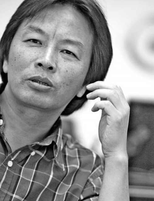 刘震云成汉学家诺奖首选:作品幽默包含中国逻