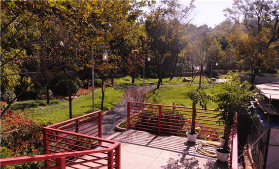 中产花香四季精装房8000元\/㎡起 5千抵7万 --凤