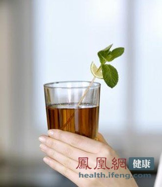 四个时间段千万别喝茶 几点喝最养生？