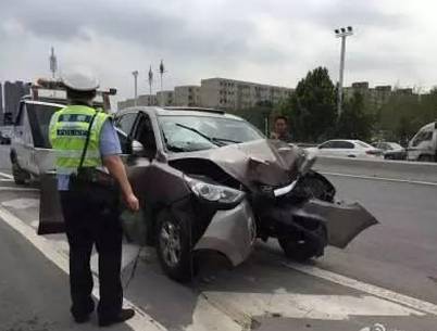 鄭州慘烈車禍遇難者增至4人寶寶奶奶搶救無效去世