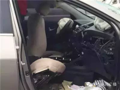 鄭州慘烈車禍遇難者增至4人寶寶奶奶搶救無效去世