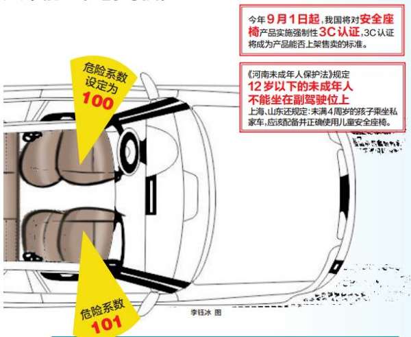 鄭州慘烈車禍遇難者增至4人寶寶奶奶搶救無效去世