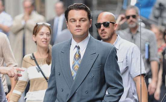 《华尔街之狼》莱昂纳多剧照