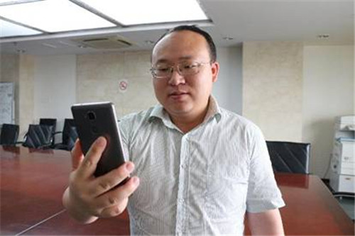 和包人脸识别功能支付开启刷脸时代