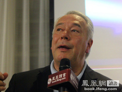 【读书会142期】罗伯特·惠特曼对话史航:FB