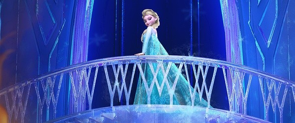 Frozen Attractions at Disney World: A Magical Journey