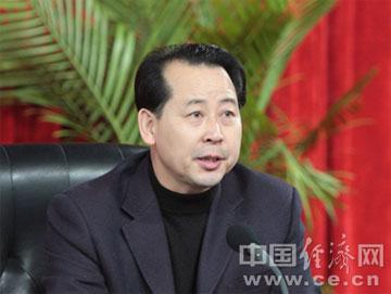 王亮任河北省委组织部副部长 此前已任省人社