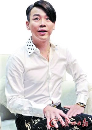 陶喆自曝和另一半正在交往 不会隐婚