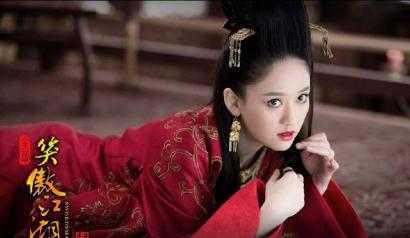 于正回应被封“雷剧专业户”：每次都被追着骂 特烦！