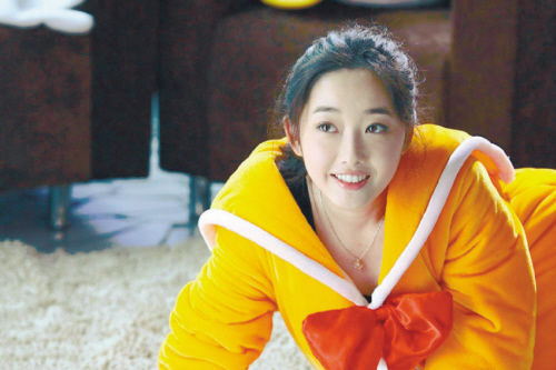 “林黛玉”蒋梦婕：谈恋爱被拍到就公开