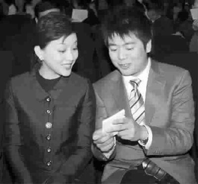 京华时报：“杨澜体”娱乐的背后是急躁