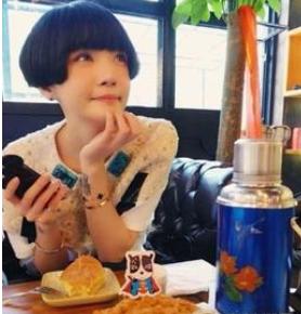 著名音乐人高晓松宣布离婚 祝福对方找到今后