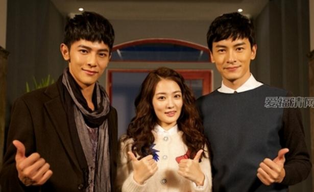 只因单身在一起13、14集剧情抢先看:姜可心乔