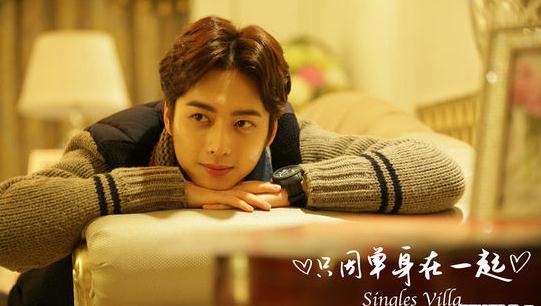 只因单身在一起13、14集剧情抢先看:姜可心乔