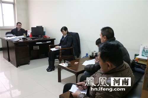 内黄供电公司:迎峰度冬及春节保电提前部署_河