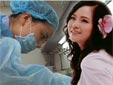 美女法医：与尸体对话的柔弱女子