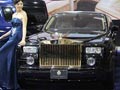 2012北京车展开幕 世界顶级豪车亮相