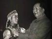 独家：毛泽东晚年在中南海的生活 