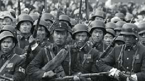 1937悲情南京：首都轻易沦陷真相