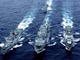 南海舰队携导弹抵菲近海军演