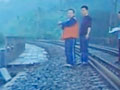 重庆：人贩嫌小孩太聪明不好卖 投江溺死