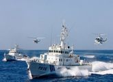 整军防卫：日本海保厅钓岛新动向