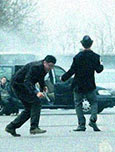 1992年西直门警匪大战：11名警察中弹